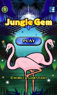 Jungle Gem截图1