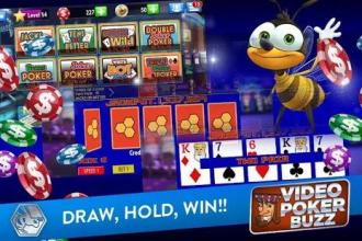 Video Poker Buzz截图2