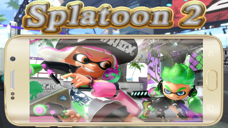 New Splatoon 2 Tips截图3