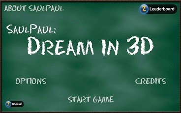 保罗之梦 3D SaulPaul:...截图3