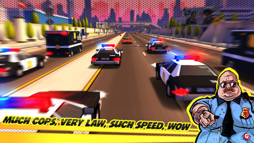 Adrenaline Rush Miami Drive截图4