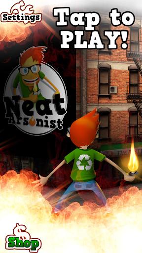 环保纵火  Neat Arsonist截图1