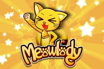 喵音 Meowlody截图1