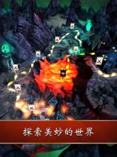 Land of Legends - Fantasy RPG截图5