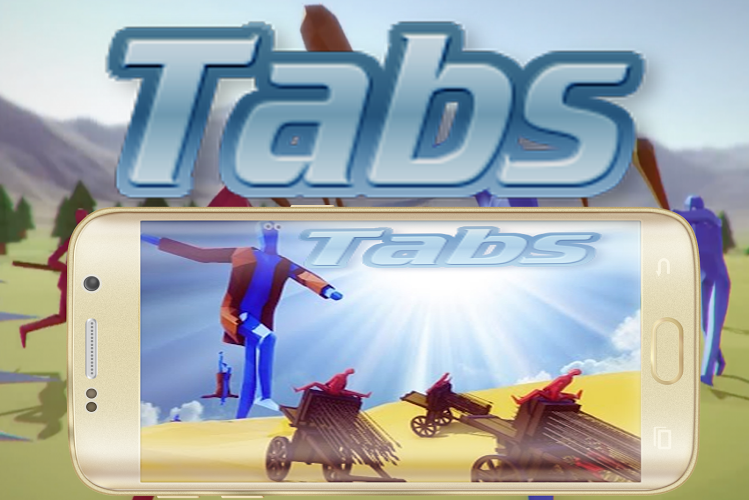 New Tabs Battle Simulator Tips截图2