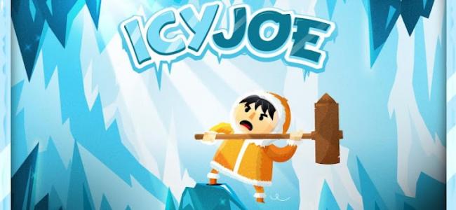 破冰男孩乔 Icy Joe截图1