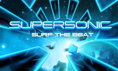 音速隧道高清版 Supersoni...截图1