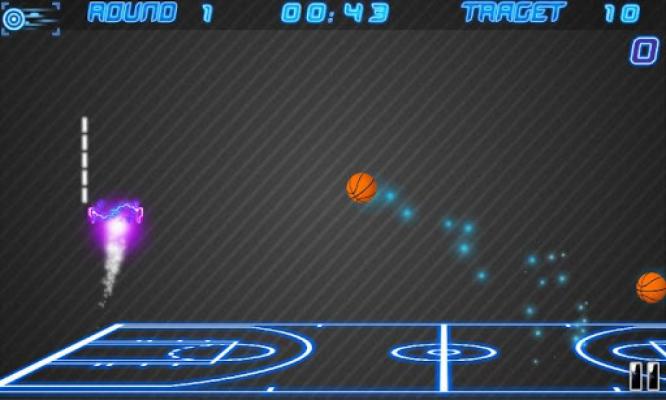 炫光投篮 Basketball S...截图3