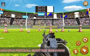 Football Sniper截图3