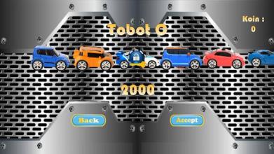 Car Tobot Race Up截图3