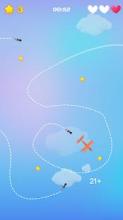 Plane Missile Attack截图4