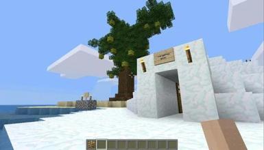 Da craft exploration pocket edition截图2