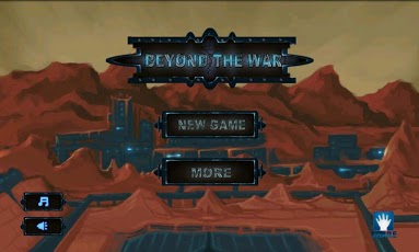 战争之外 BeyondTheWar截图1