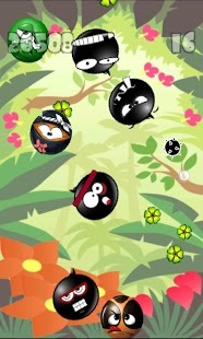 圆球射击截图5