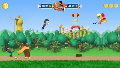 芬达英雄 fantaplayers截图3