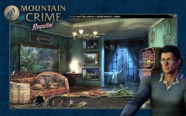 深山悬案之复仇 Mountain ...截图1
