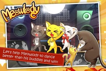 喵音 Meowlody截图3