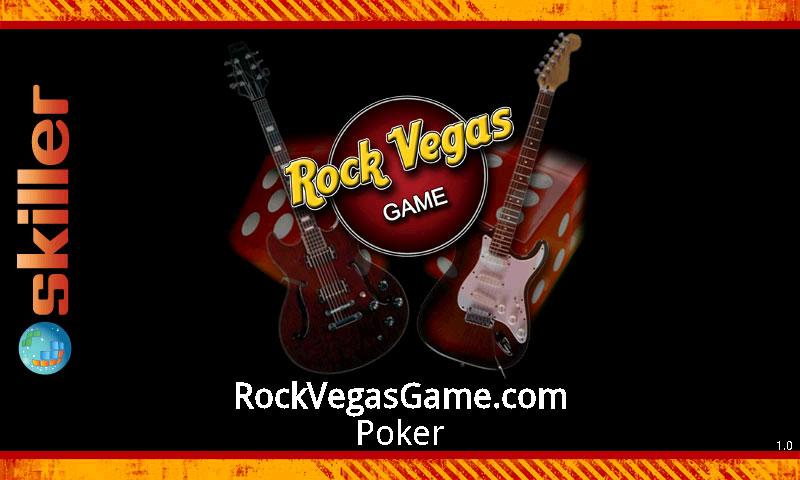 RVG Poker - Skiller截图2