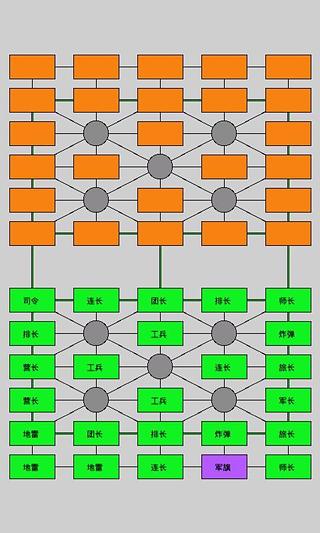 三国军棋截图1