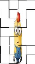 Kids Minions Puzzle截图1