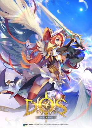 Dice of Soul截图2