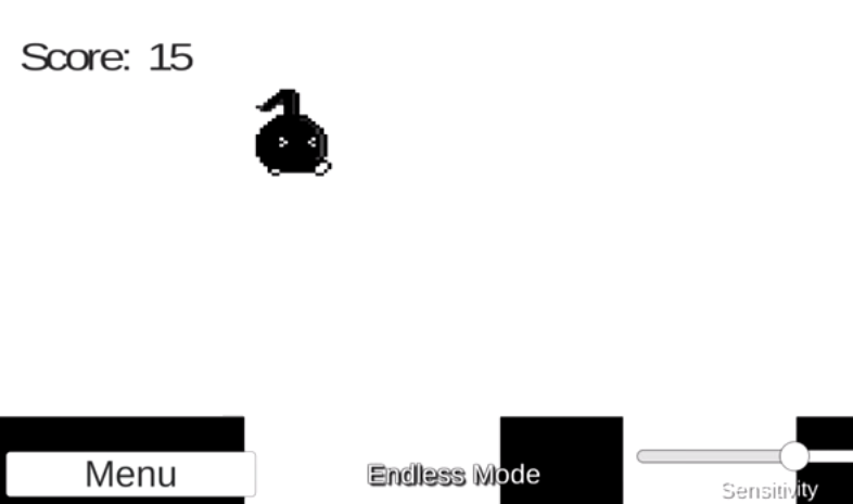 Don't! Stop Eighth Note New 3截图1