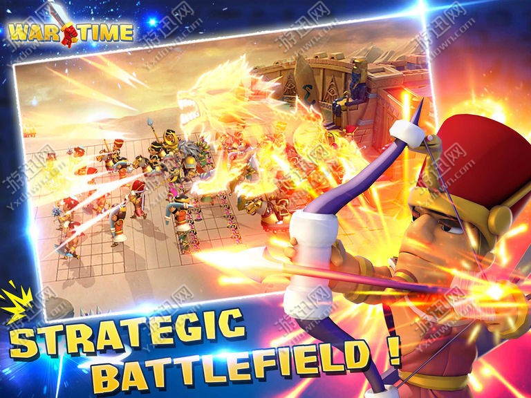War Time截图4
