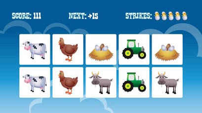 谷仓比赛 Barnyard Match截图4