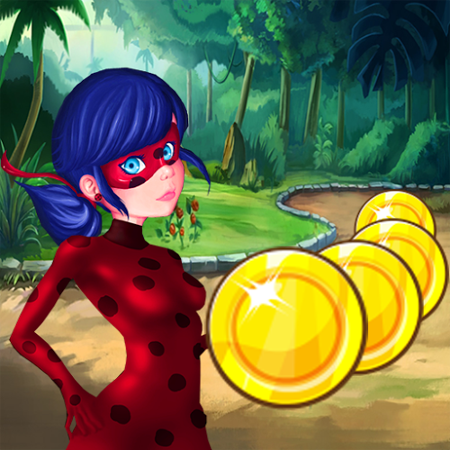 Run Ladybug截图3