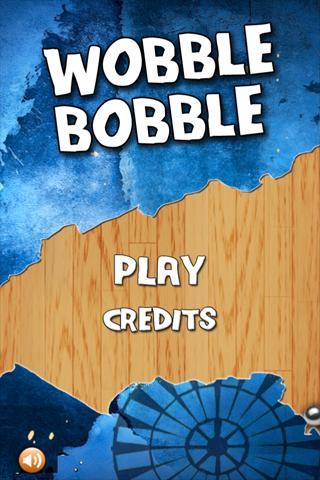 小球的围城 Wobble Bobble截图2