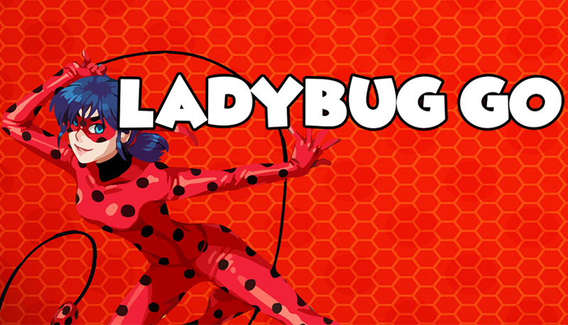 Ladybug GO截图2