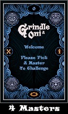 神秘记忆 Grindle Oni A截图1