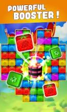 Fruit Candy Block Puzzle截图3