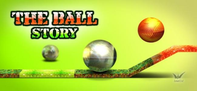 球的故事 The Ball Story截图1