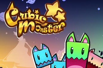 魔力方块 Cubic Monster截图1