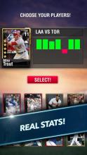 Draft Rivals: Fantasy Baseball截图4