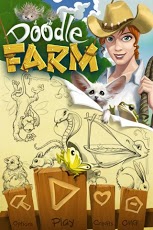 涂鸦农场 Doodle Farm截图1