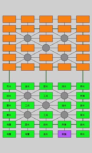 三国军棋截图4