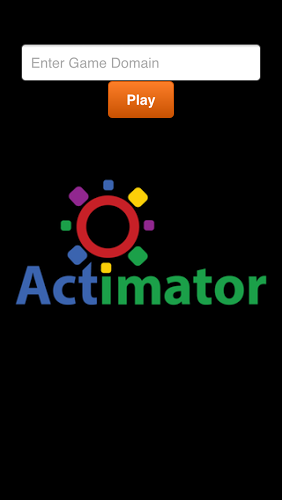 Actimator Player截图1