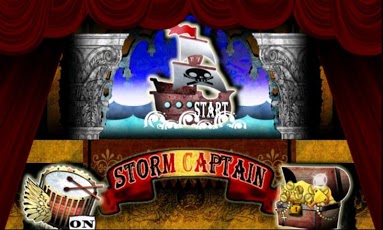 风暴船长 Storm Captain截图1
