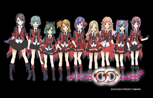 AKB0048截图3