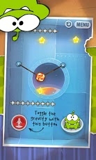 卡特罗布(cut the rope)截图5