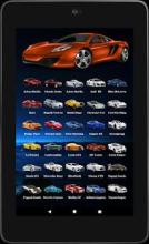 Sport Car Sound Effects - Sports Car Engines HD截图3