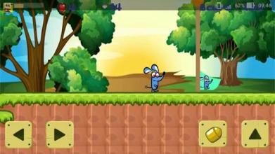 Epic Jump Boj Run Game截图2