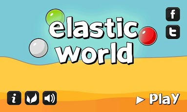 弹性世界 Elastic World截图3