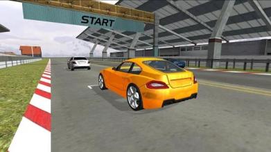 Real Bmw Z4 Racing Game 2018截图3