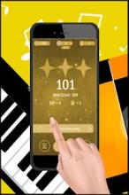 Ghostbusters Piano Game截图5