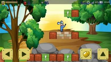 Epic Jump Boj Run Game截图4