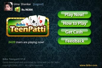 TeenPatti: Indian...截图2