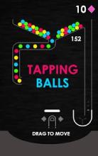 Tapping Balls截图5